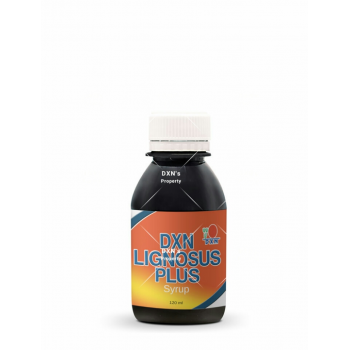 DXN LIGNOSUS PLUS SYRUP